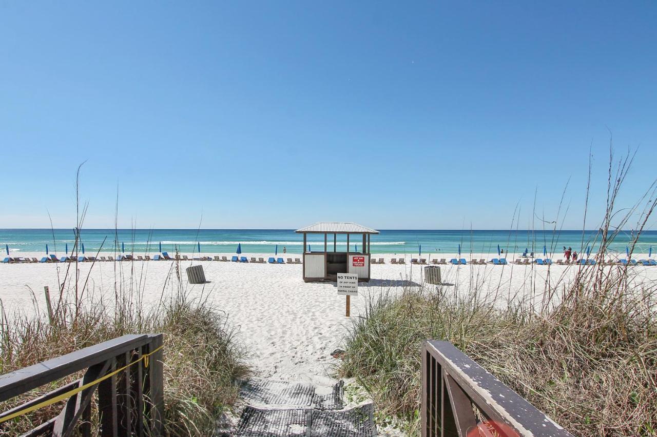 Shores Of Panama #1007 By Book That Condo Panama City Beach Exterior foto