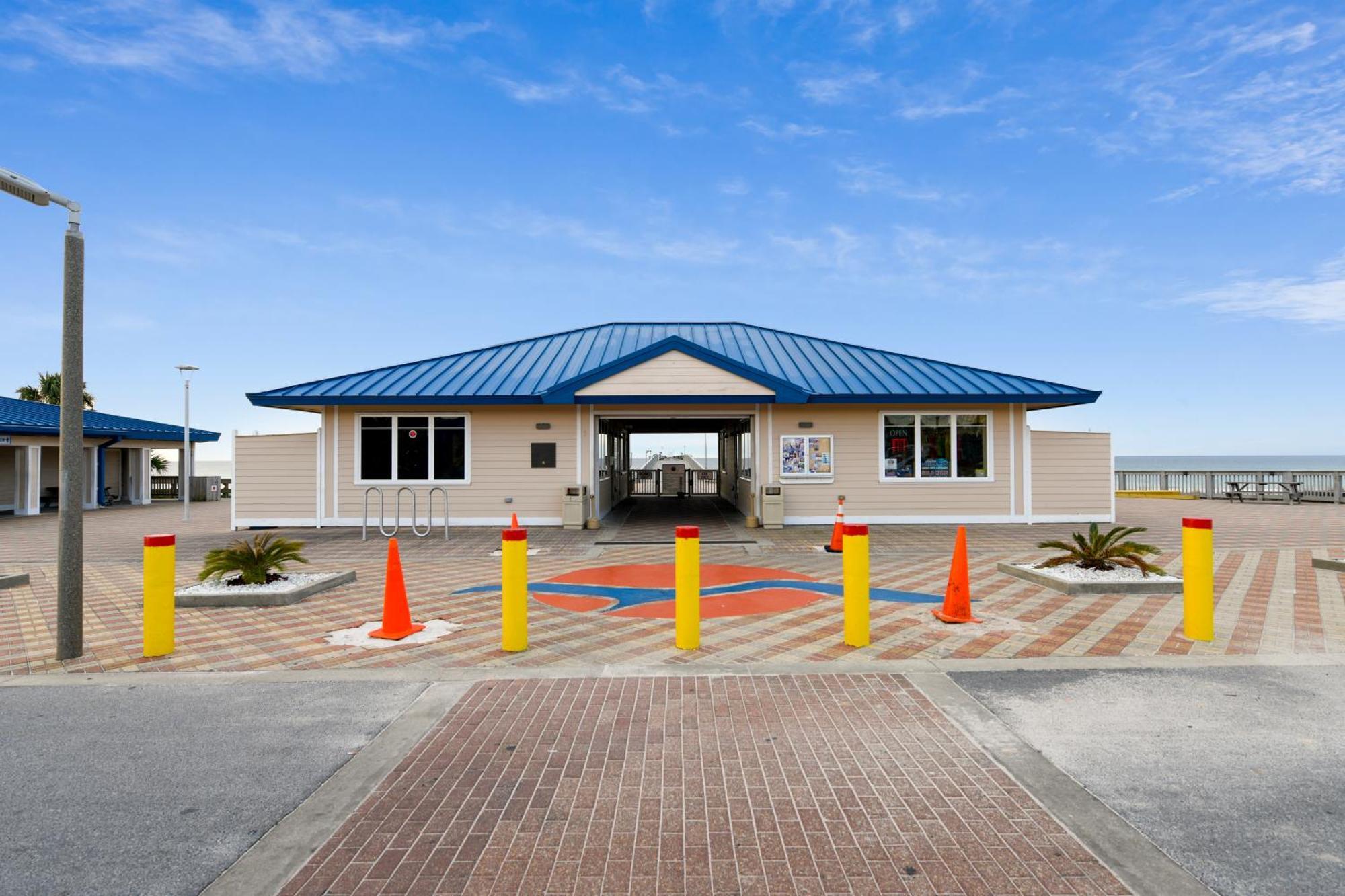 Shores Of Panama #1007 By Book That Condo Panama City Beach Exterior foto